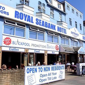 Royal Seabank Hotel